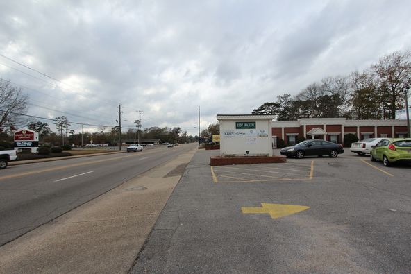 Hardy St Office Opportunity : 1507/1509 Hardy St , Hattiesburg, MS 39401